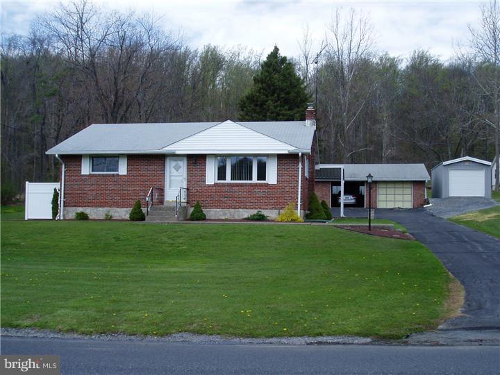 2819 Main Road East Emmaus, PA 18049 - Photo 1 of 25 Exterior Front