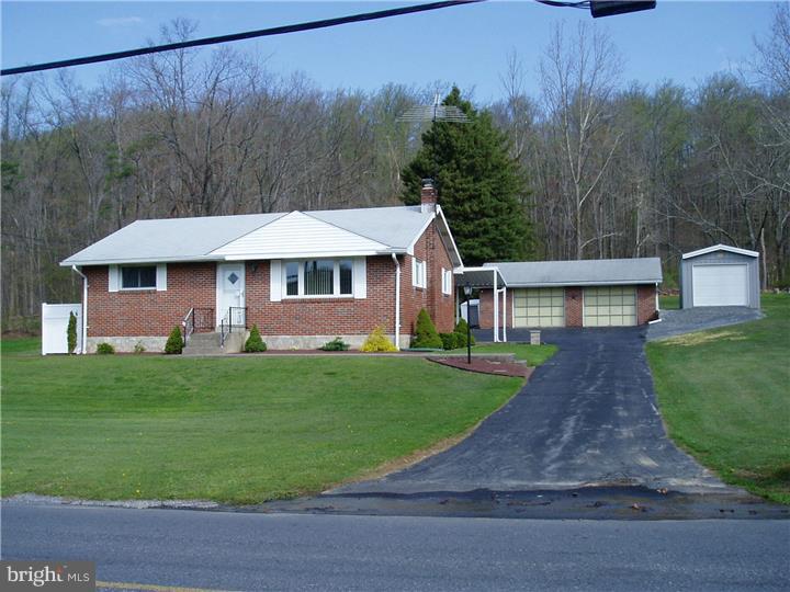 2819 Main Road East Emmaus, PA 18049 - Photo 2 of 25 Exterior Front