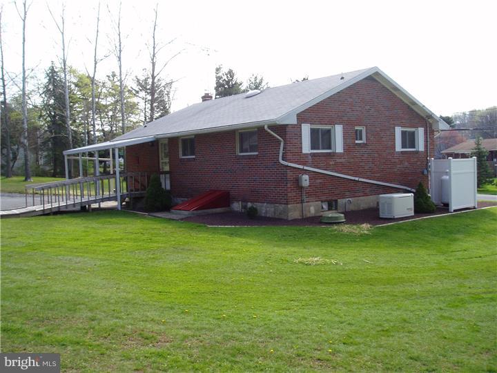 2819 Main Road East Emmaus, PA 18049 - Photo 4 of 25 Exterior Back