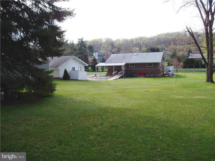 2819 Main Road East Emmaus, PA 18049 - Photo 6 of 25 Exterior Back