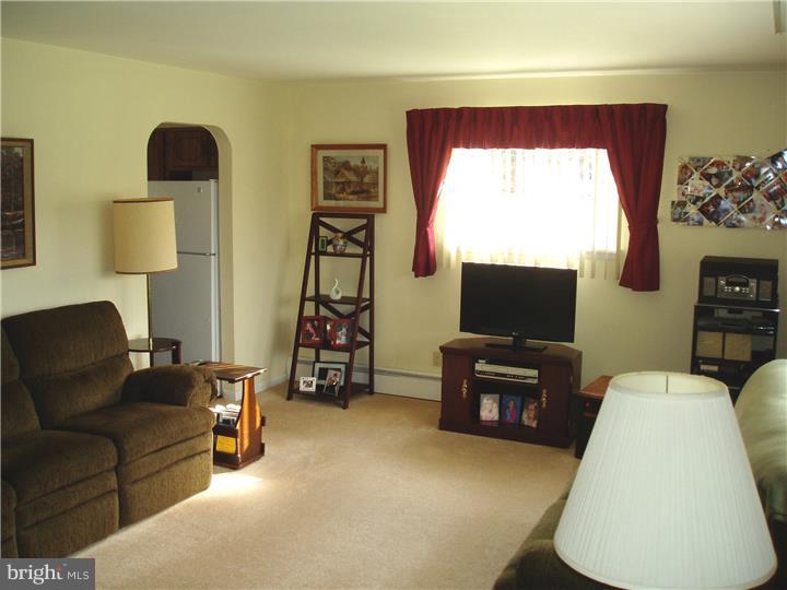 2819 Main Road East Emmaus, PA 18049 - Photo 8 of 25 Living Room