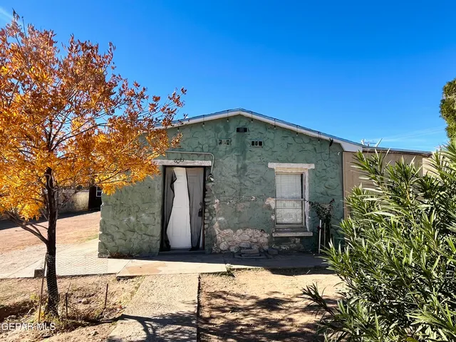 $110,000 | 8013 Pandora Street, El Paso, TX 79904