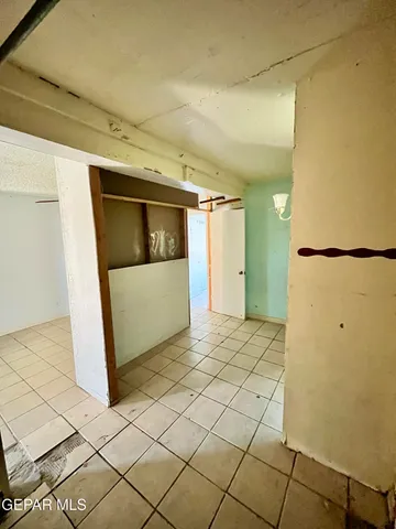 $110,000 | 8013 Pandora Street, El Paso, TX 79904