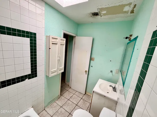 $110,000 | 8013 Pandora Street, El Paso, TX 79904