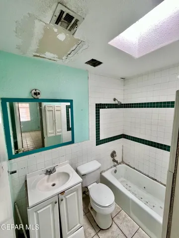 $110,000 | 8013 Pandora Street, El Paso, TX 79904