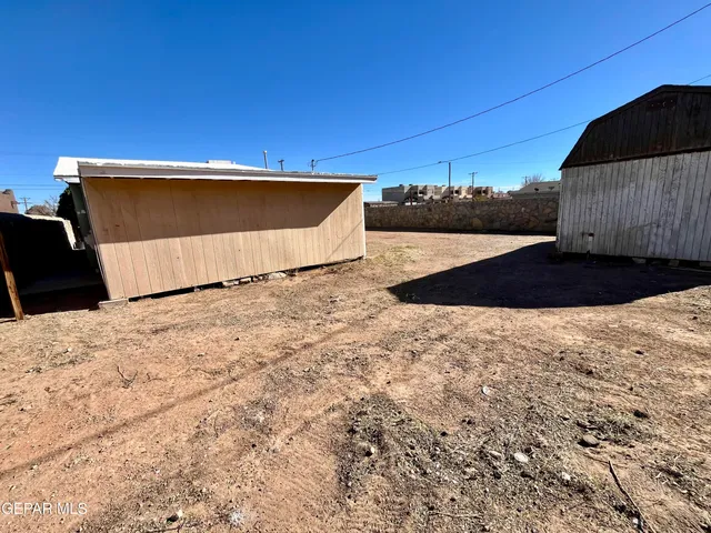 $110,000 | 8013 Pandora Street, El Paso, TX 79904