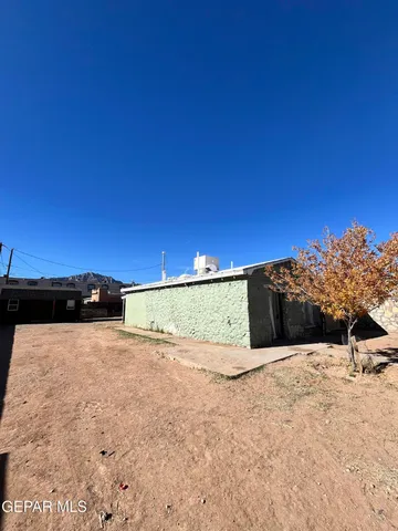 $110,000 | 8013 Pandora Street, El Paso, TX 79904