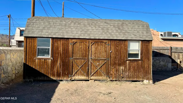 $110,000 | 8013 Pandora Street, El Paso, TX 79904