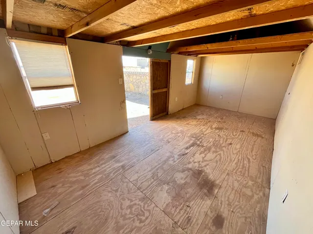 $110,000 | 8013 Pandora Street, El Paso, TX 79904