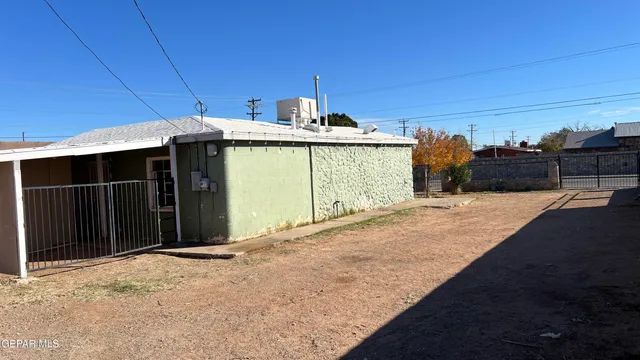 $110,000 | 8013 Pandora Street, El Paso, TX 79904