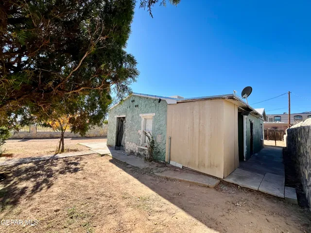 $110,000 | 8013 Pandora Street, El Paso, TX 79904