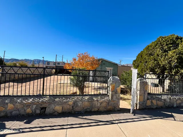 $110,000 | 8013 Pandora Street, El Paso, TX 79904