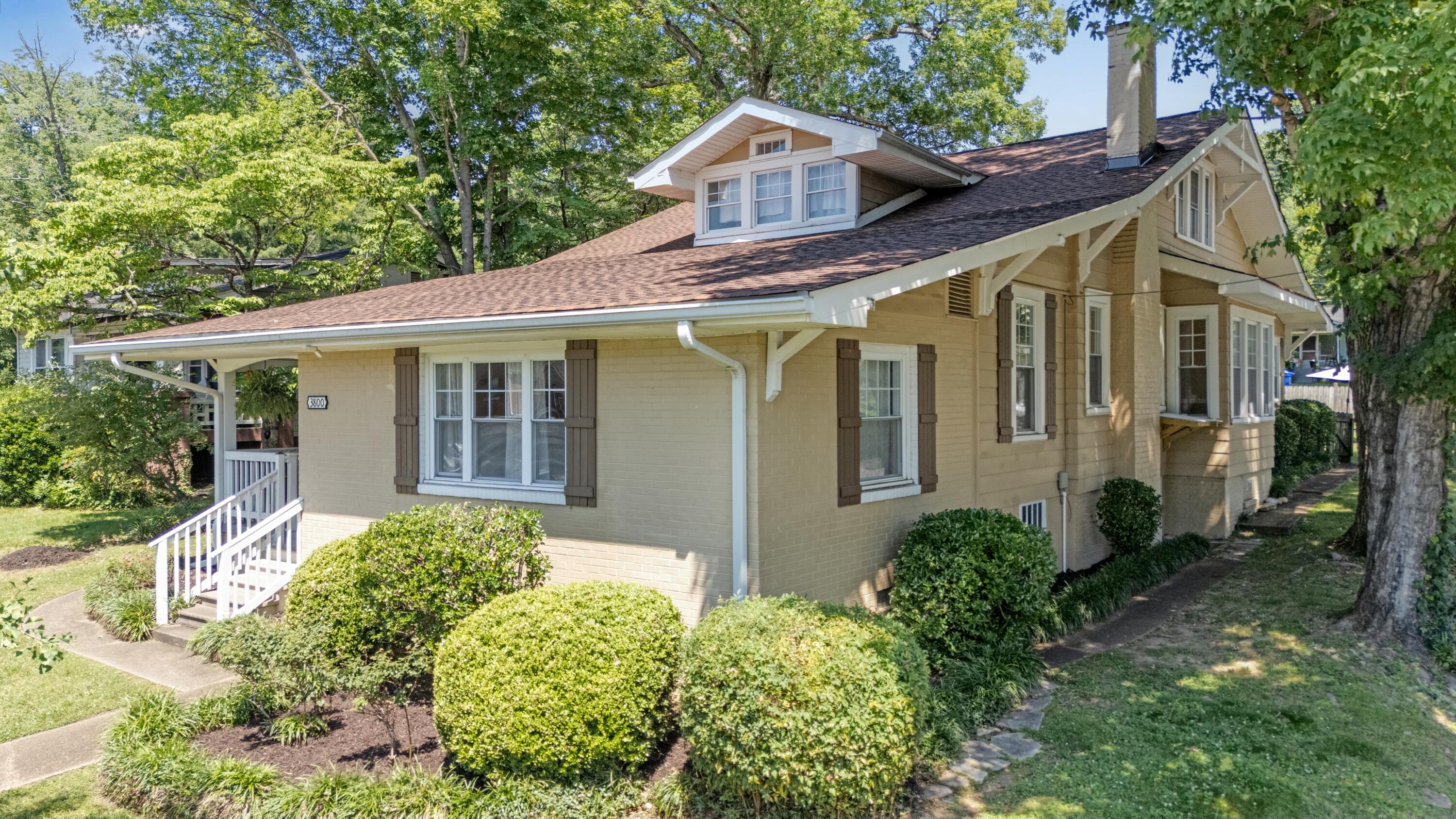 3800 Redding Road Chattanooga, TN 37415 - Photo 37 of 41 DJI_20260603154235_0354_D-New