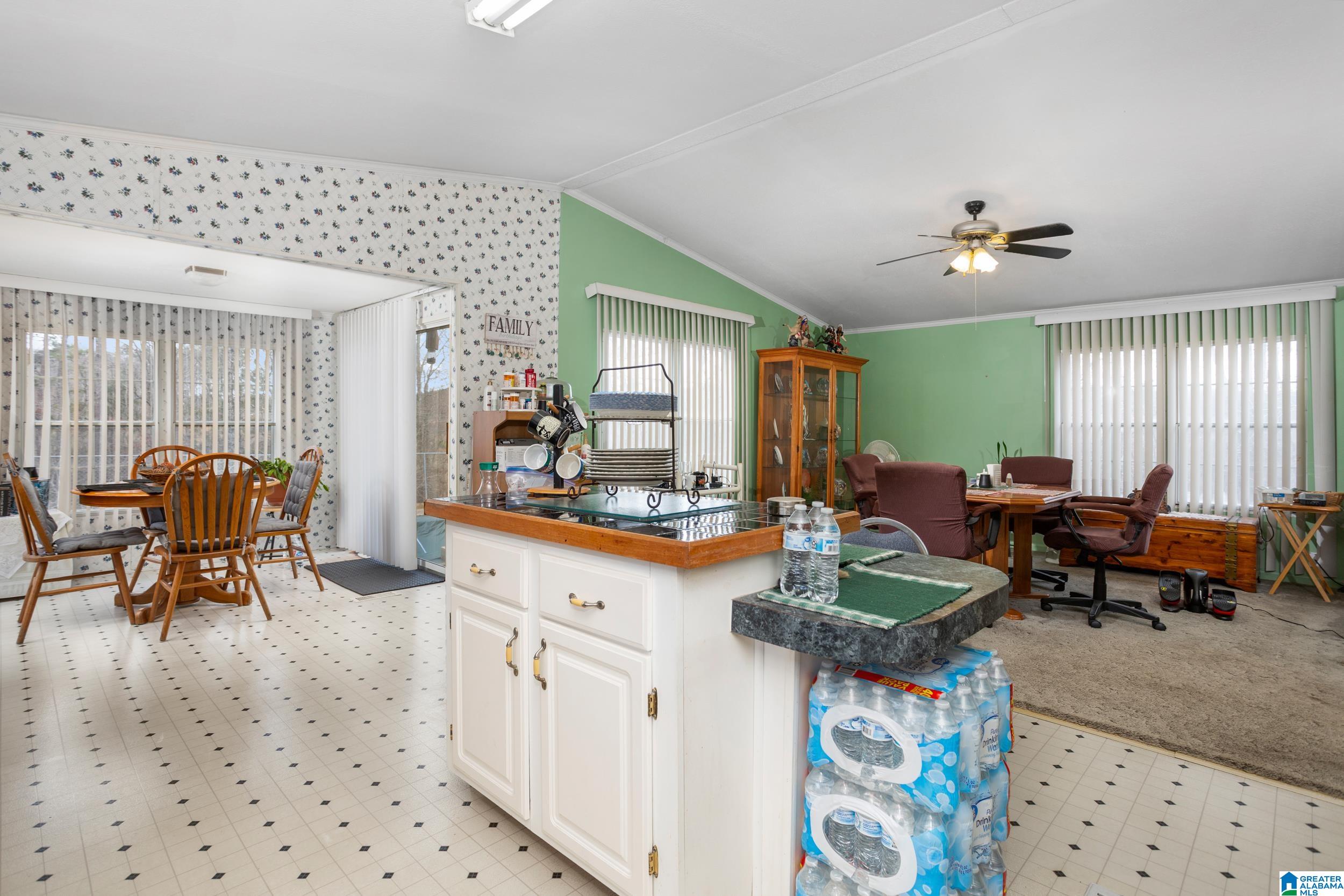 1040 Boiling Springs Road Ohatchee, AL 36271 - Photo 11 of 35
