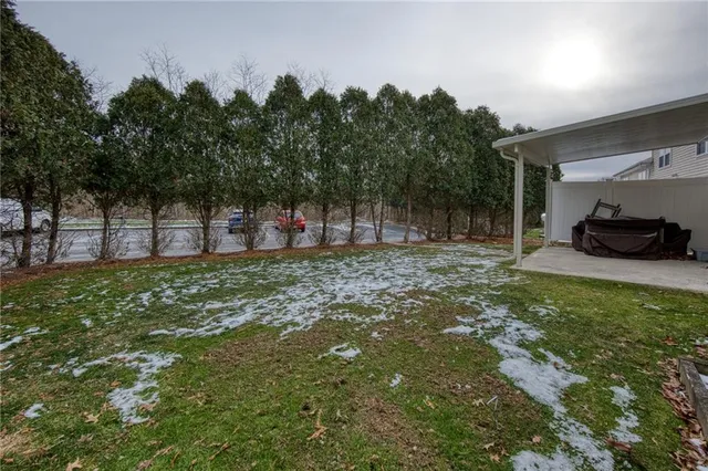 a view of a kids park