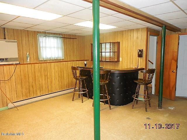 184 Washington Mountain Road Lee, MA 01238 - Photo 19 of 26 a view of a room with furniture and windows