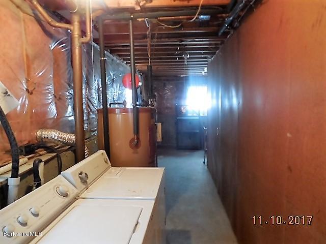 184 Washington Mountain Road Lee, MA 01238 - Photo 21 of 26 a view of entryway