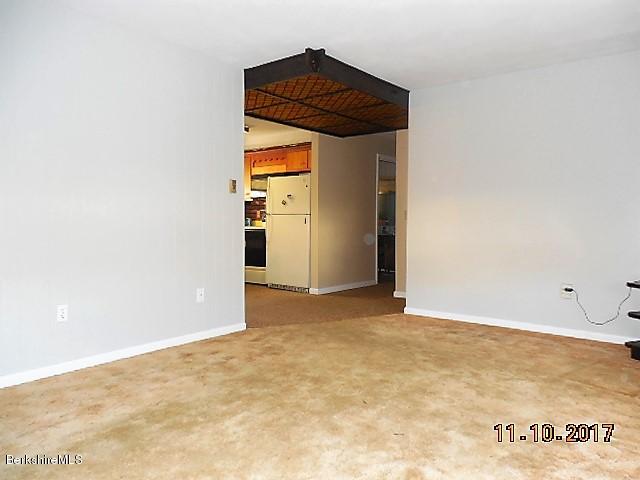 184 Washington Mountain Road Lee, MA 01238 - Photo 4 of 26 a view of empty room