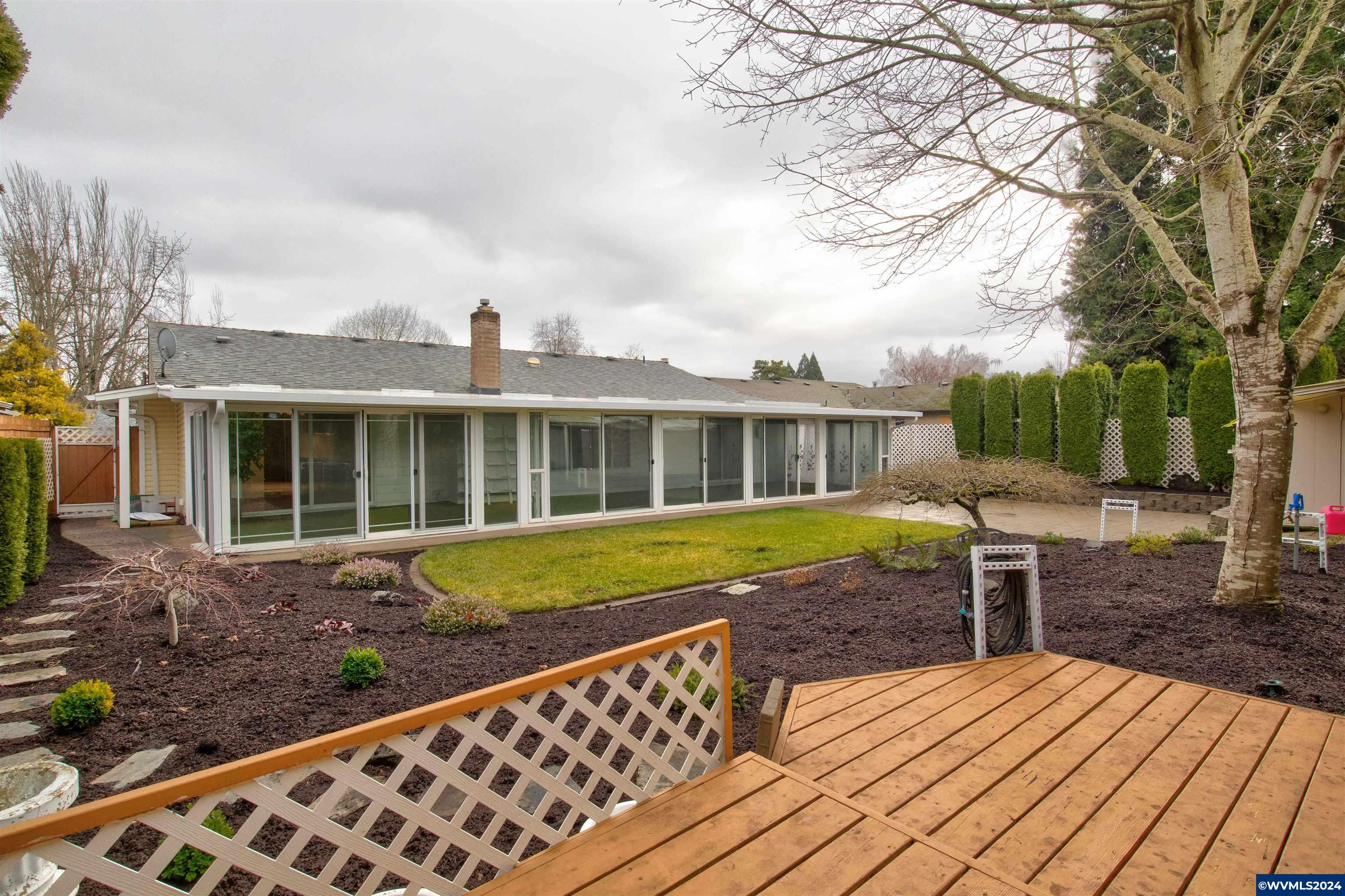 463 Snoopy Lane Northeast Salem, OR 97301 - Photo 41 of 42