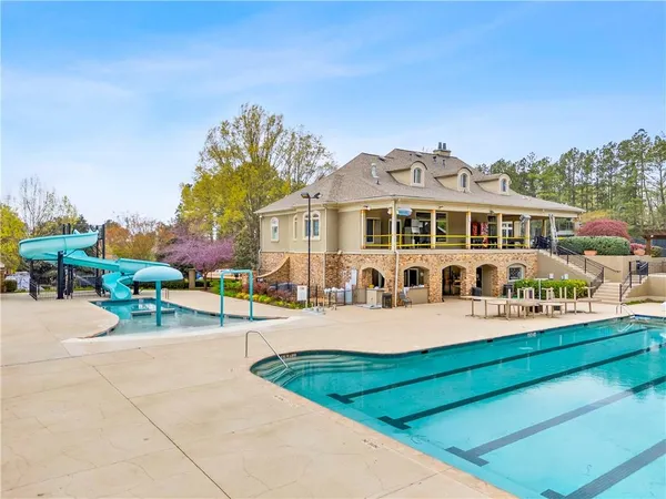 $1,650,000 | 8960 Merion Drive, Duluth, GA 30097