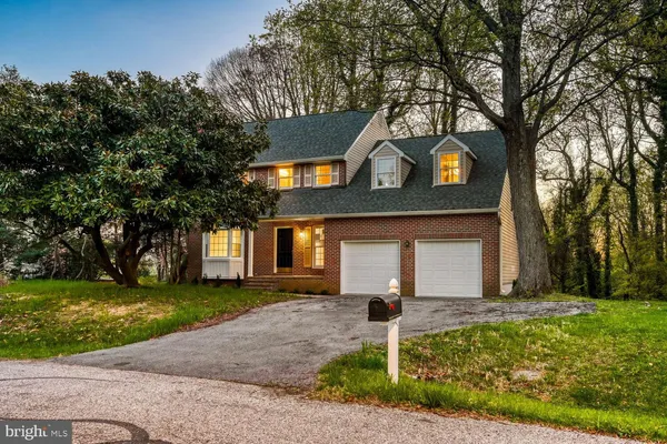 $859,000 | 1394 Rosebay Court, Annapolis, MD 21409