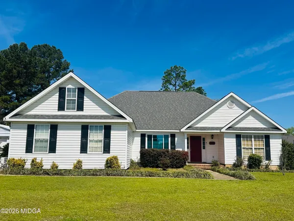 $280,000 | 515 Amanda Way, Macon, GA 31216