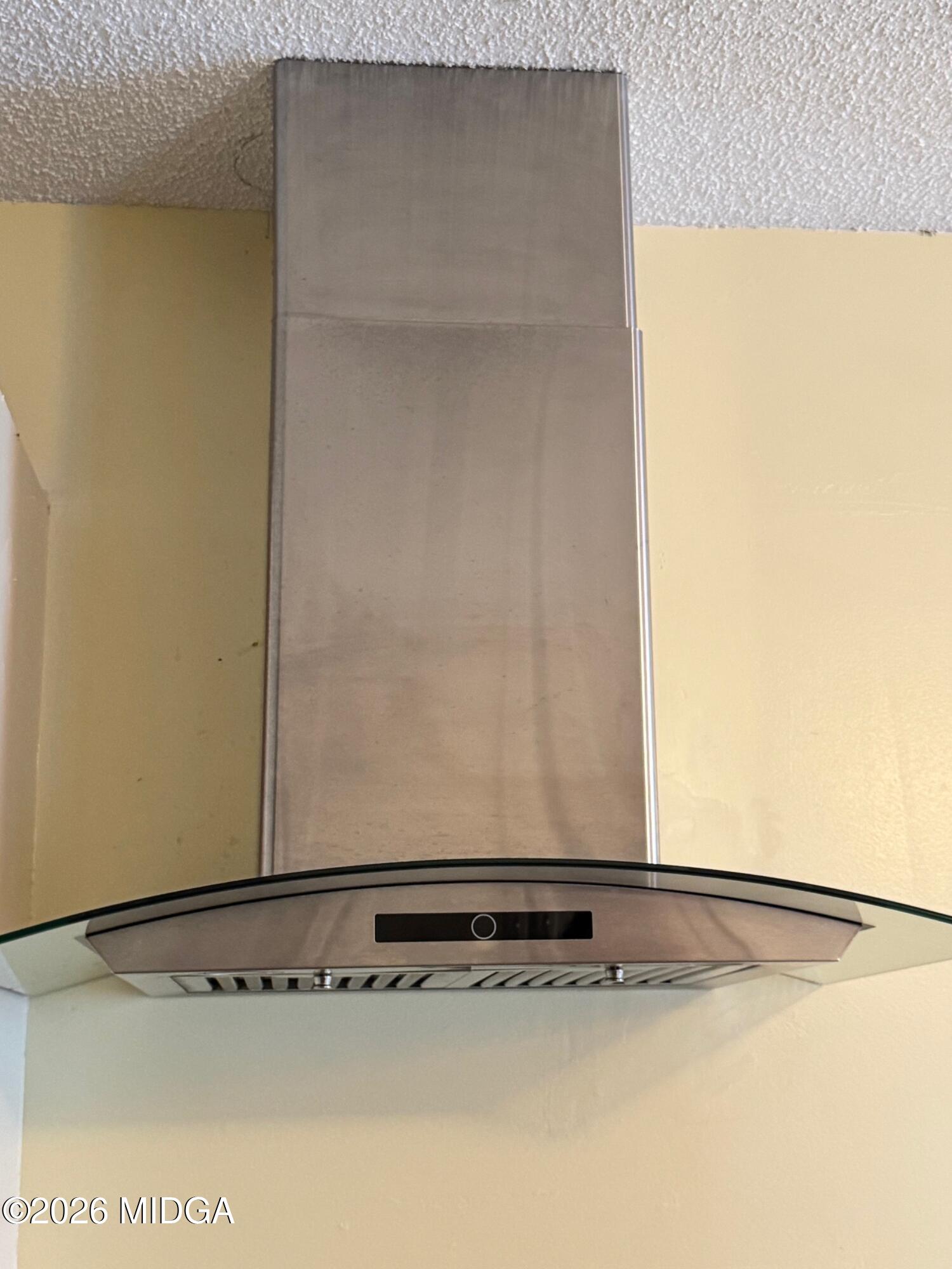 515 Amanda Way Macon, GA 31216 - Photo 23 of 53 Stainless steel range hood