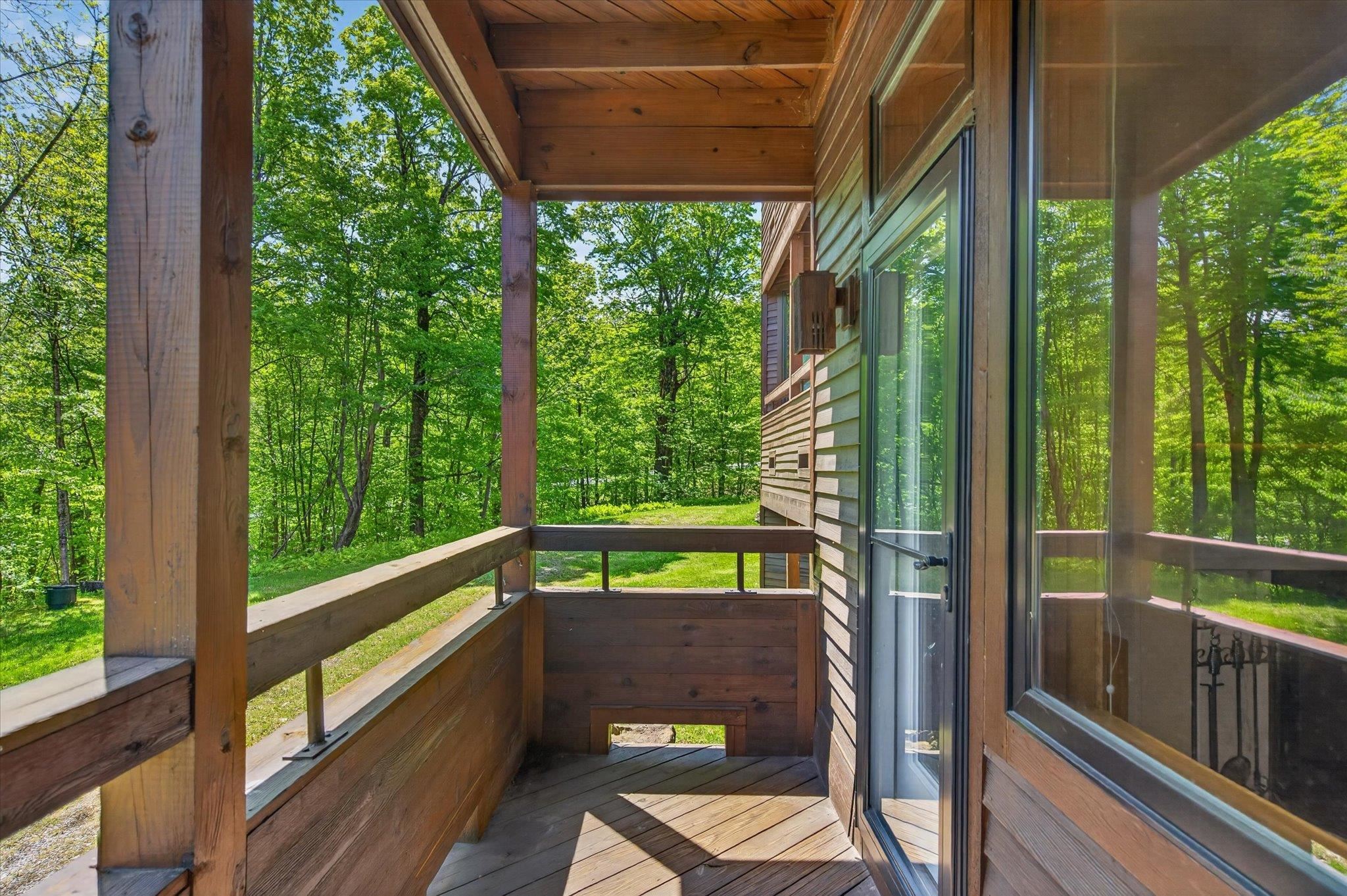 118 High Ridge Road, Unit E12 Killington, VT 05751 - Photo 21 of 38