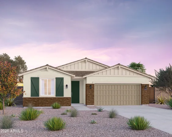 $515,050 | 9810 South Miners Run Trail, Apache Junction, AZ 85120