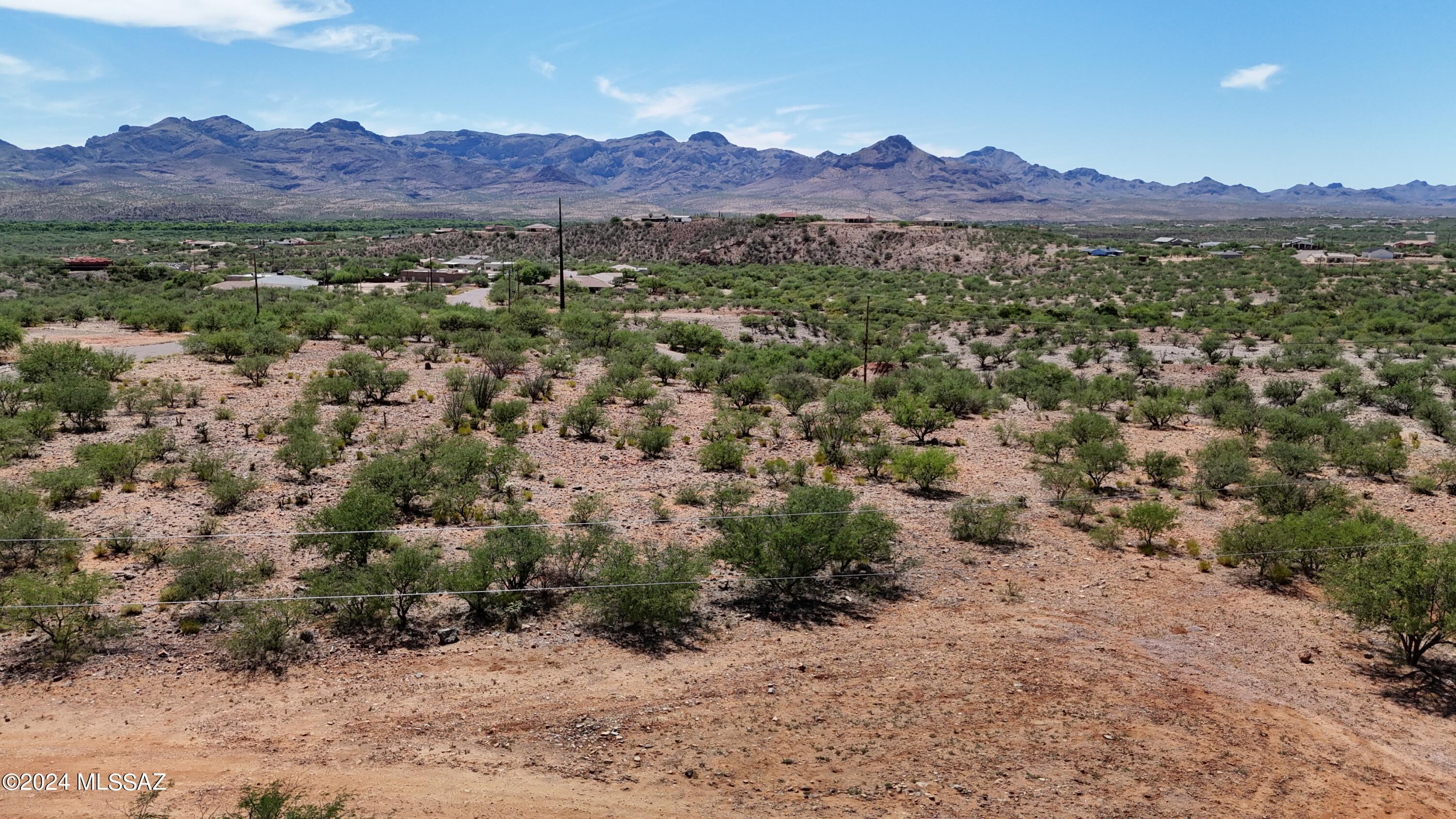 1692 Jazz Court, Unit 99 Rio Rico, AZ 85648 - Photo 5 of 11
