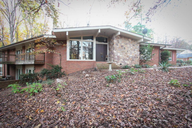 124 Partridge Road Greenwood, SC 29649 - Photo 1 of 1