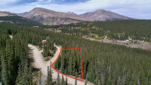 $59,000 | 34 Sunshine Drive, Fairplay, CO 80440