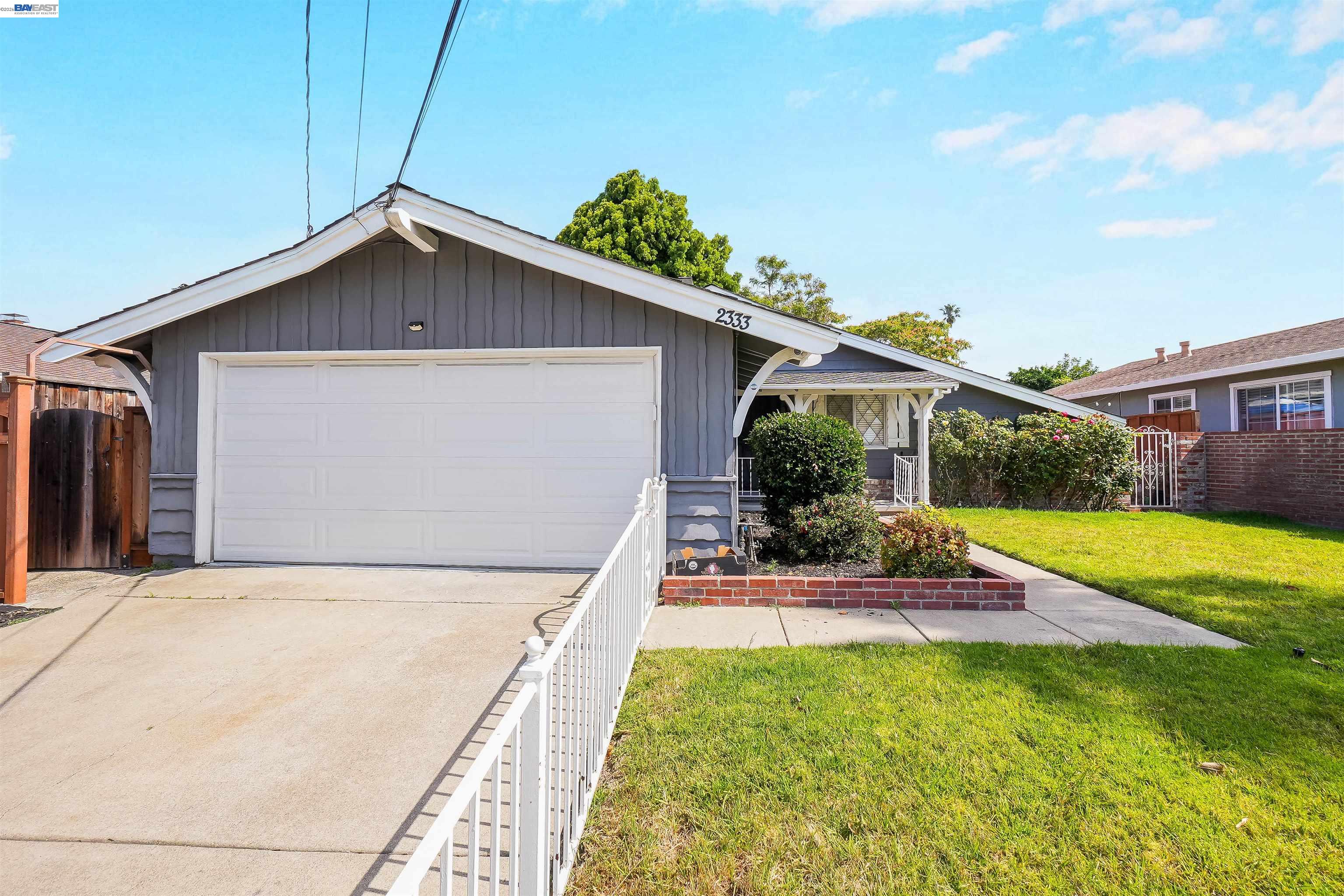 2333 Darwin Street Hayward, CA 94545 - Photo 4 of 53