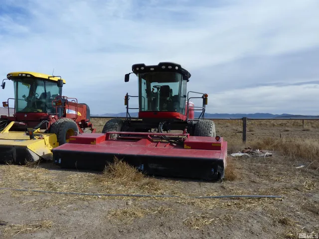 a room with lots of different colored cloths