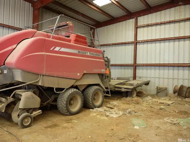 $6,000,000 | 195 Brides Wells, Battle Mountain, NV 89820