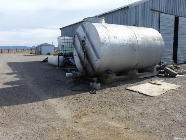 a view of a car parked in front of a house