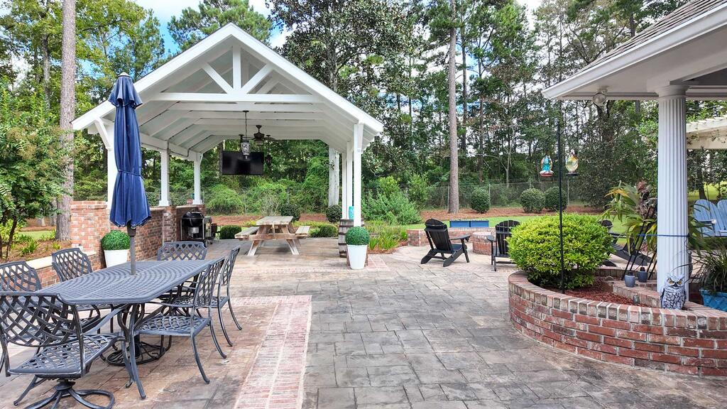 409 Habersham Road Thomasville, GA 31792 - Photo 62 of 76 Gallery Image 62