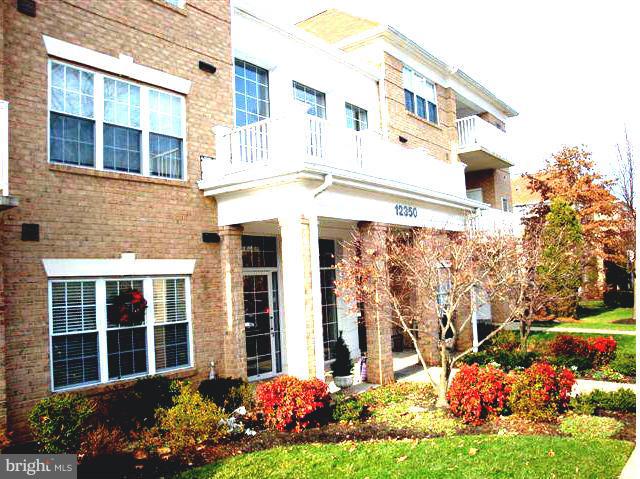 12350 Rosslare Ridge Road, Unit 303 Lutherville-Timonium, MD 21093 - Photo 1 of 25 Exterior (Front)