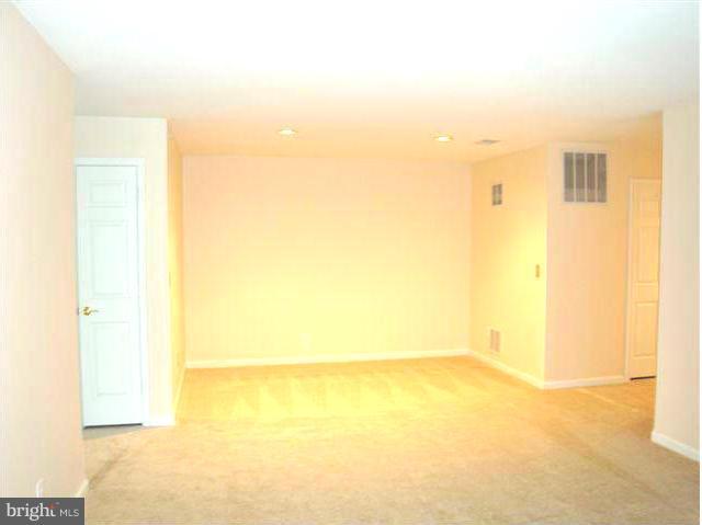 12350 Rosslare Ridge Road, Unit 303 Lutherville-Timonium, MD 21093 - Photo 11 of 25 Dining Room