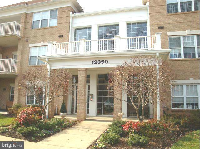 12350 Rosslare Ridge Road, Unit 303 Lutherville-Timonium, MD 21093 - Photo 25 of 25 Exterior (General)