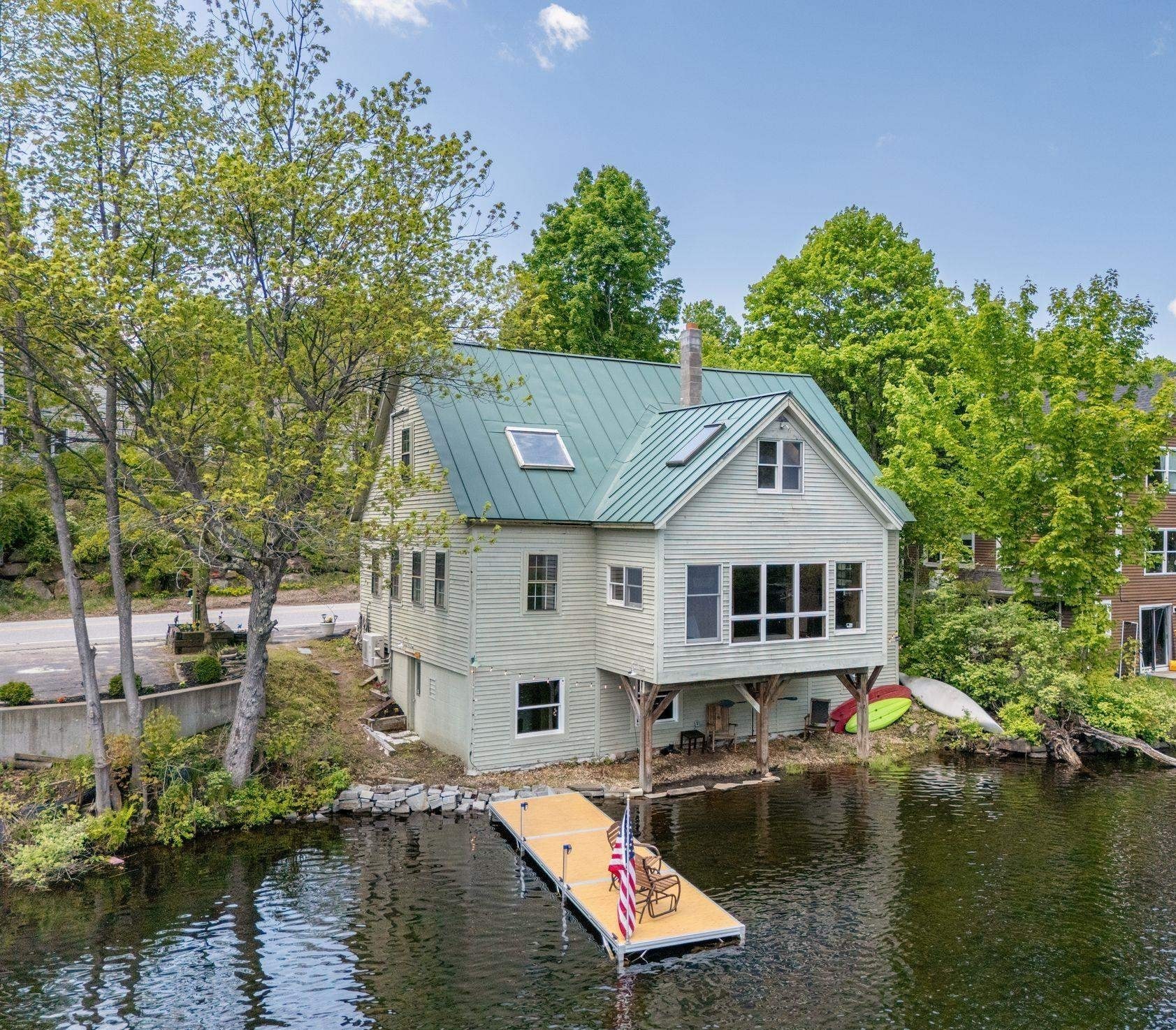 30 Riverside Drive Ashland, NH 03217 - Photo 5 of 60