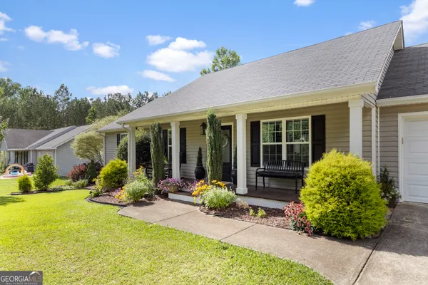 $349,900 | 1871 Wayside Road, Kingston, GA 30145