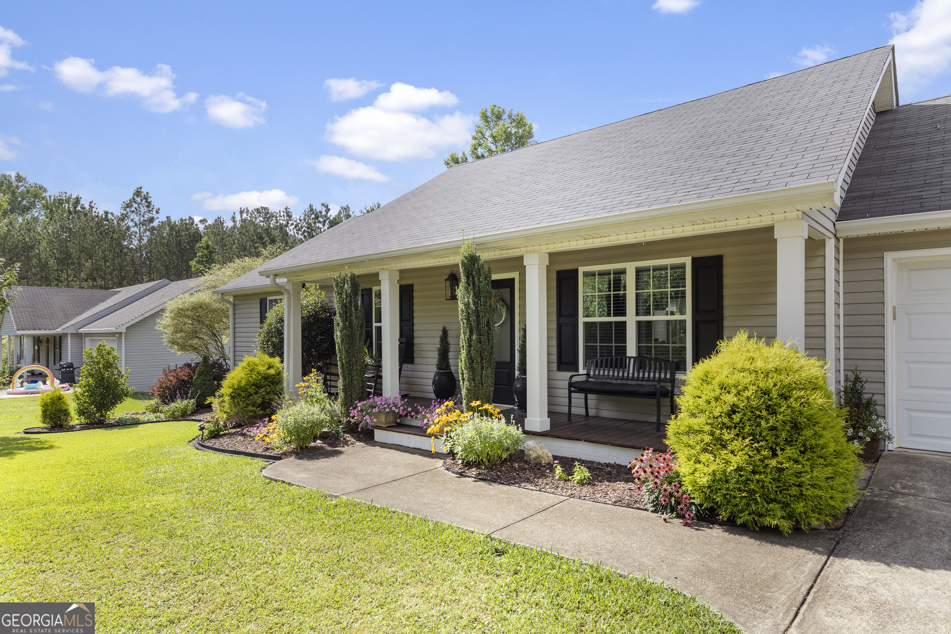 1871 Wayside Road Kingston, GA 30145 - Photo 1 of 45