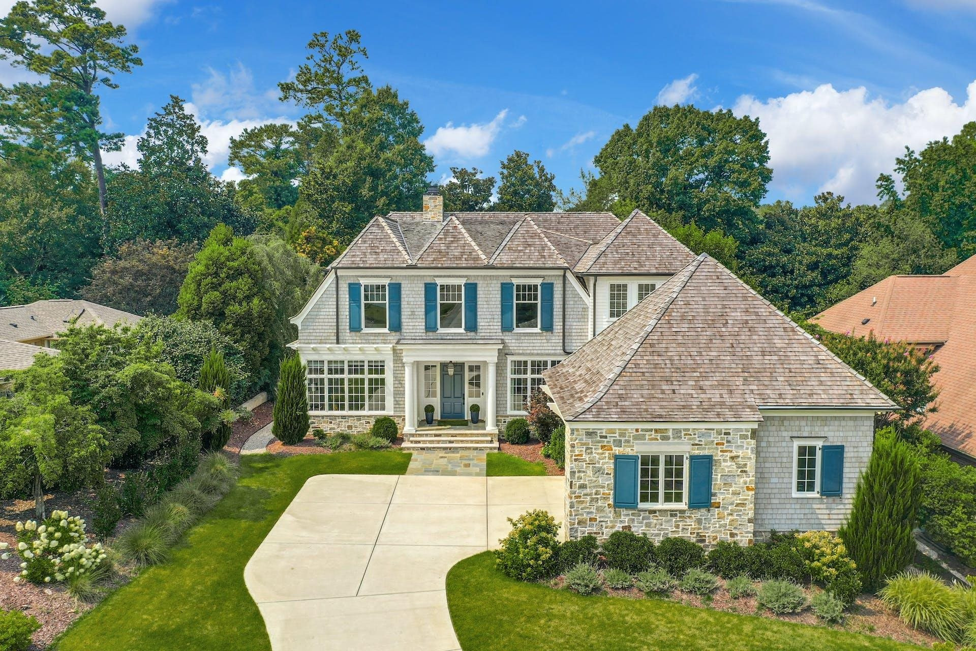 2610 Churchill Road Raleigh, NC 27608 - Photo 65 of 67 Photo 65