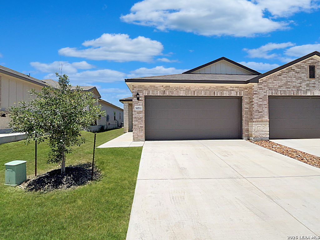 5435 Devils Gate, Unit 1 Converse, TX 78109 - Photo 1 of 37