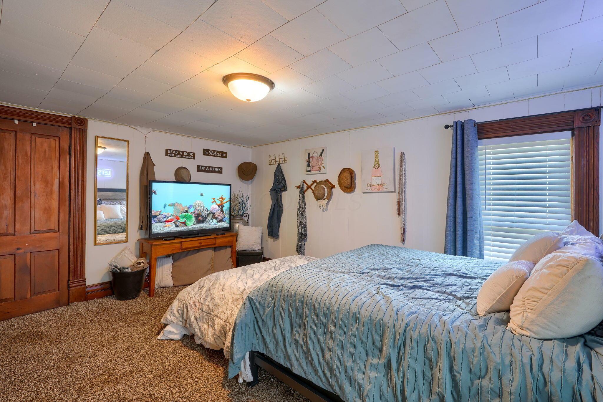 11614 Hayesville Road Kingston, OH 45644 - Photo 26 of 50 Bedroom 2