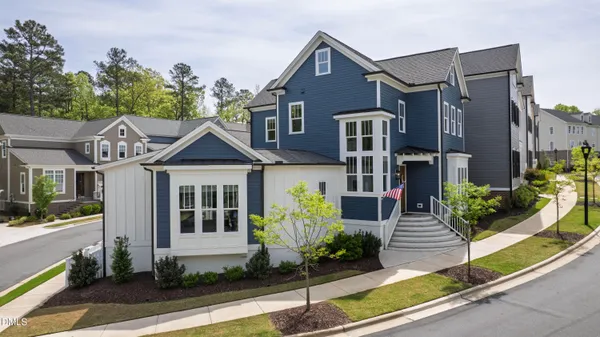 $820,000 | 1112 Kentlands Drive, Durham, NC 27713