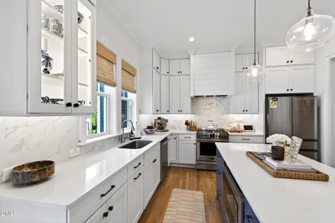 $820,000 | 1112 Kentlands Drive, Durham, NC 27713