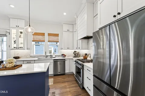 $820,000 | 1112 Kentlands Drive, Durham, NC 27713