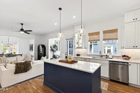 $820,000 | 1112 Kentlands Drive, Durham, NC 27713